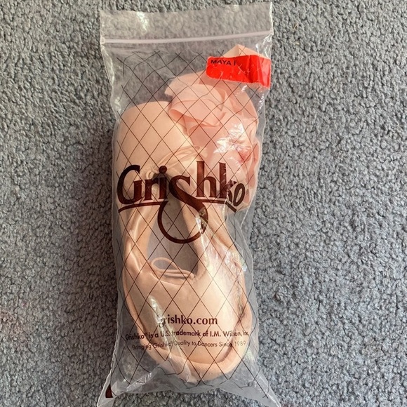 Pointe shoes - Picture 4 of 7